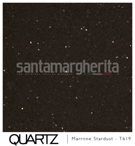 marrone stardust